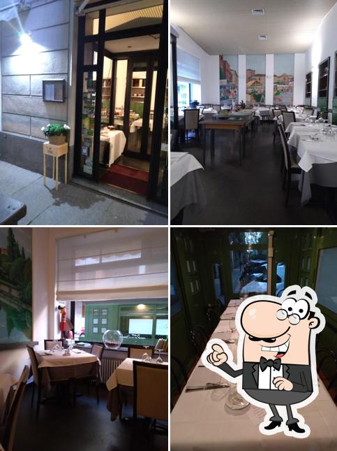 Ristorante Crocetta