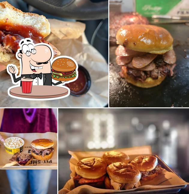Dickey's Barbecue Pit