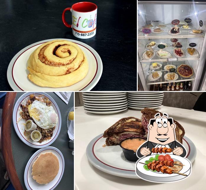 El Café