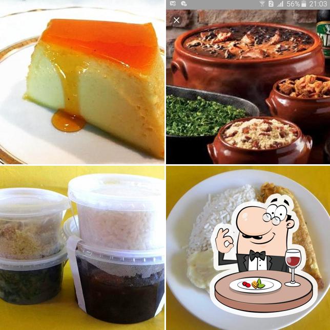 Restaurante Frangolino