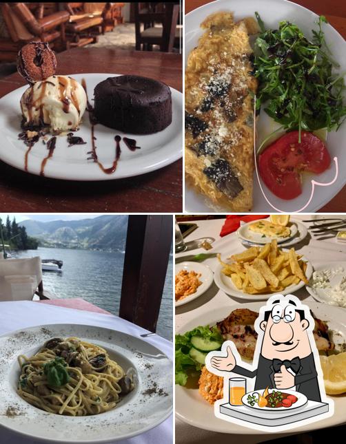 Hippocampus Restaurant