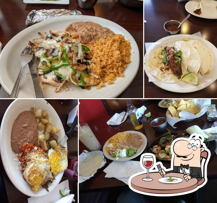 Jalisco's Restaurant & Bar at Buda, TX