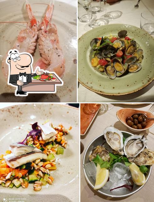 La Lanterna Ristorante Terracina Piazza della Repubblica 27