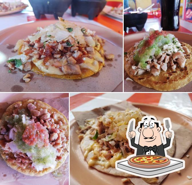 La Taqueria