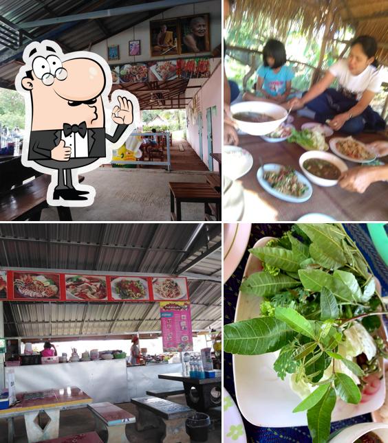 Lam Paniang Restaurant