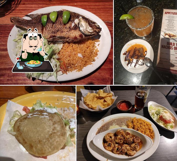 Mangos Mexican Restaurant