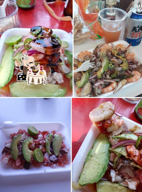 Mariscos El Primo