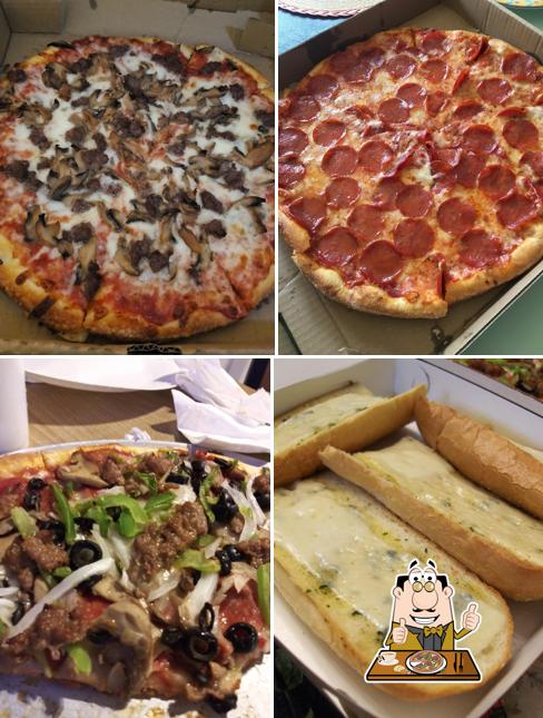 New York Pizzeria