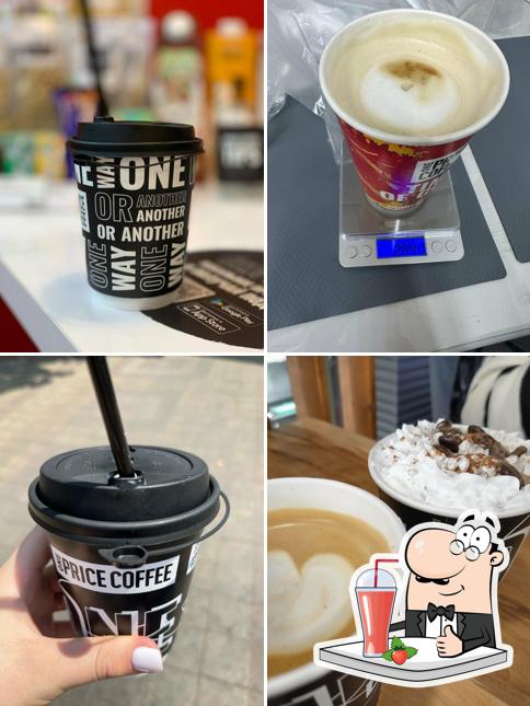 One Price Coffee