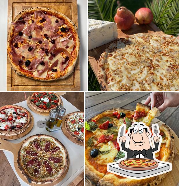 Dia Pizza