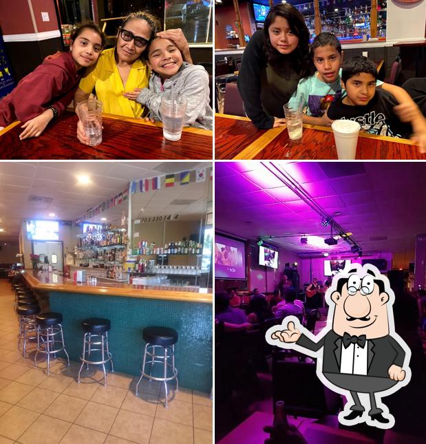 El Damazo Restaurant