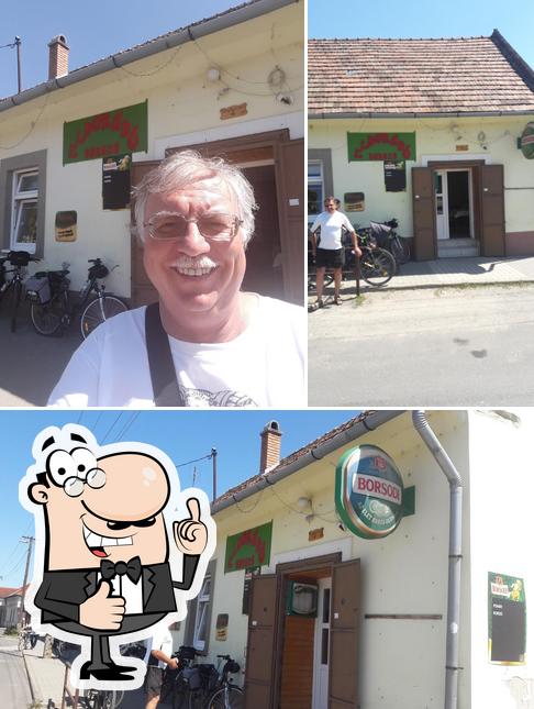 Eldorádó Söröző