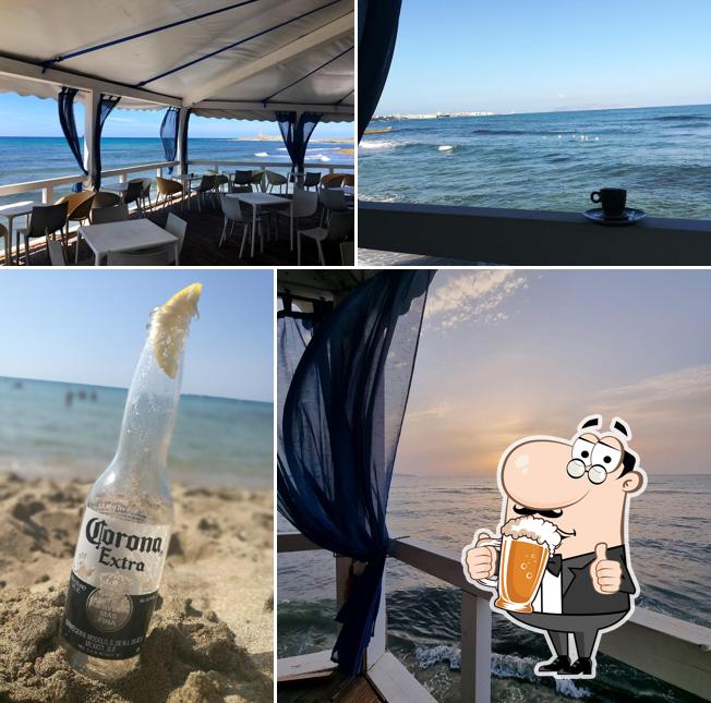 Spiaggia Absolute
