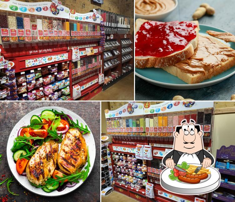 Ray's Food Place