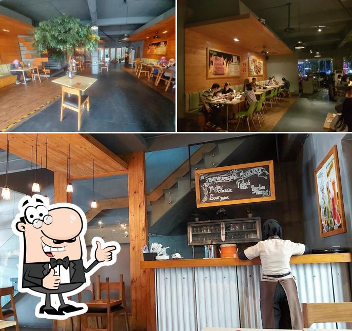 ABUBA Steak - Serpong