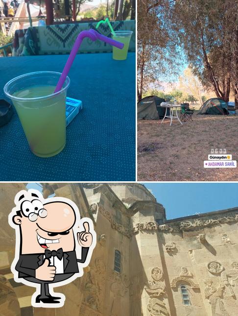 Ahtamara Camping