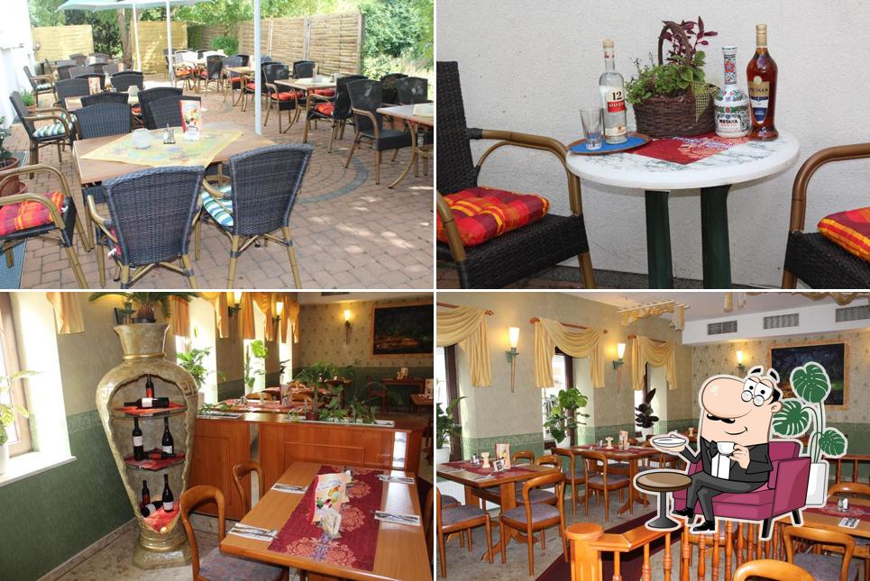 Restaurant Akropolis