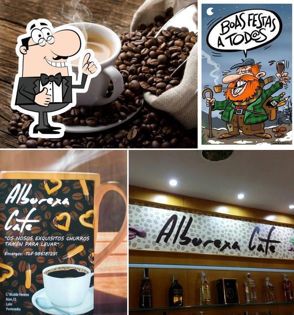 Alborexa