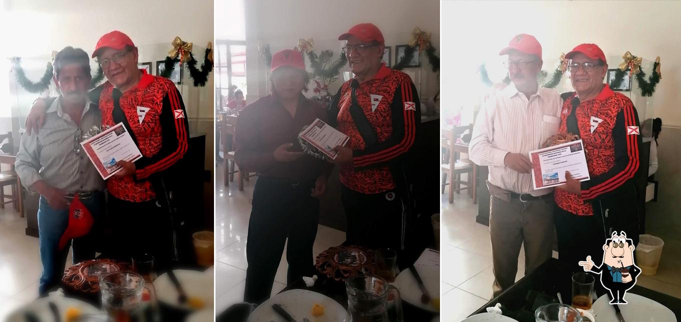 Chicharronería Fama