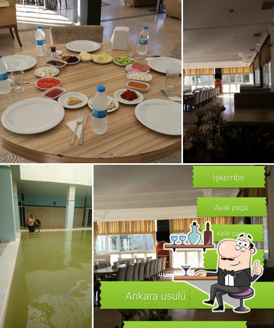 DOĞA TERMAL RESTORAN