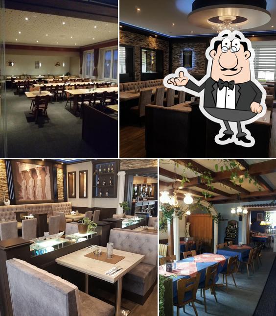 Restaurant Delphi