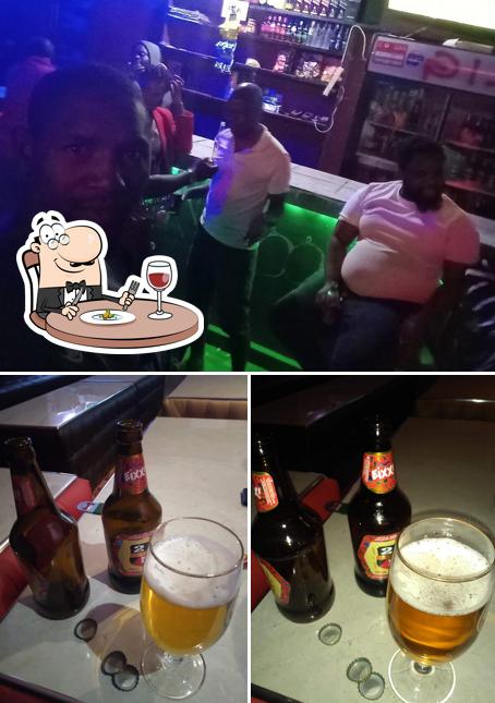 Dulce Pub