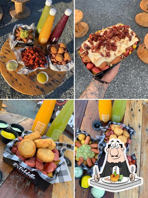 El Establillo Sur FUSION PLAZA