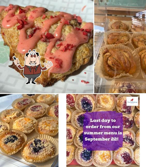 Fika Bakeshop & Kitchen