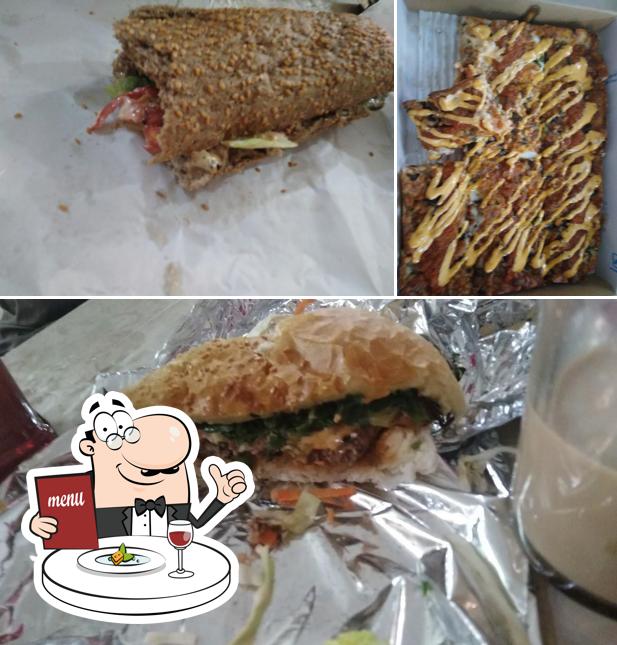 Karen food