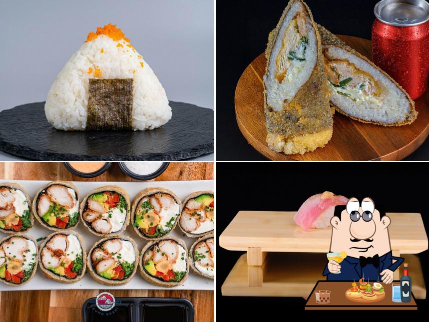 Kumo Sushi