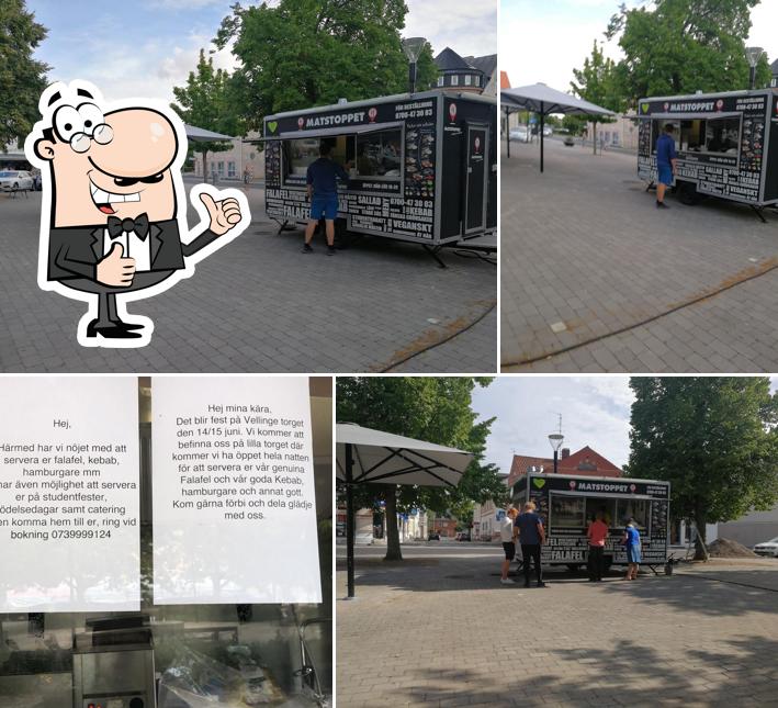 Matstoppet Vellinge