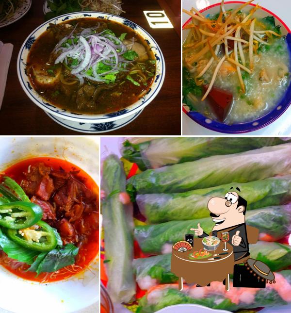Pho Vietnam 2