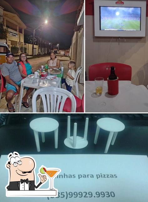 Pizzaria Pizza E Cia