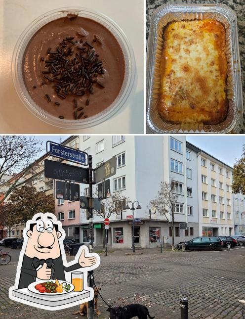 Pizzeria Abruzzo