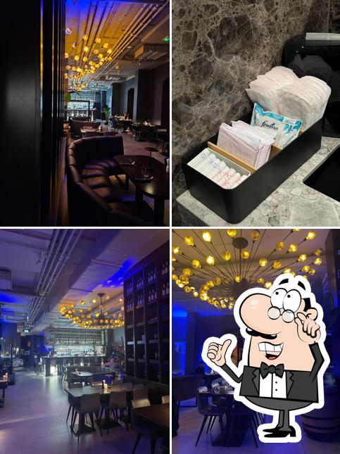 Prime Cut & Cigar Room