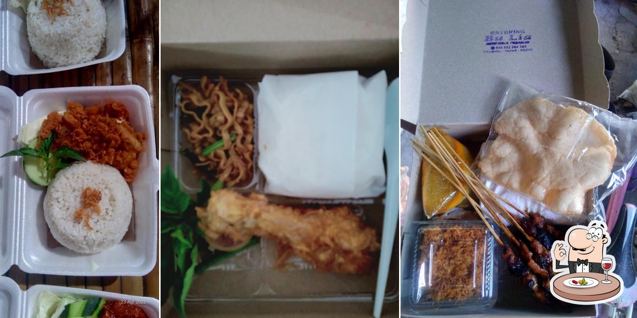 Sate Ayam Pak Sur