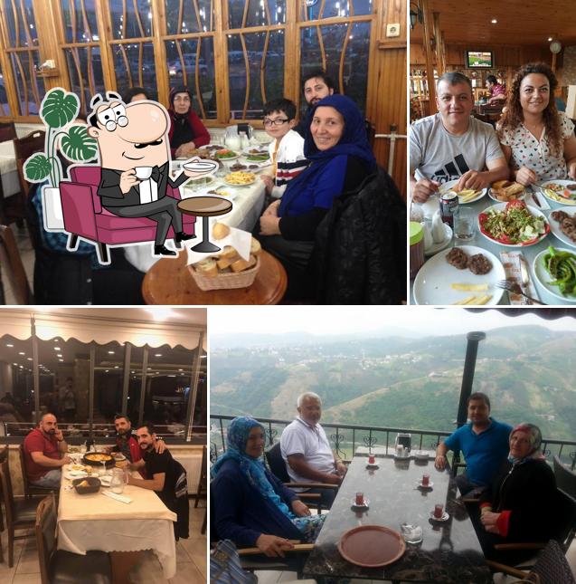 Şato Köfte & Balık