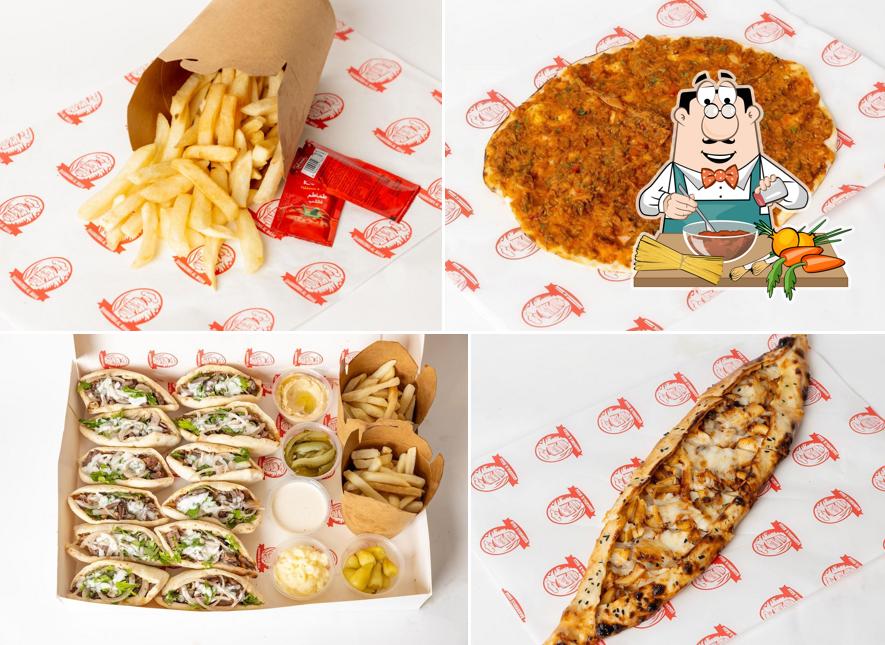 Shawarma Al Maha