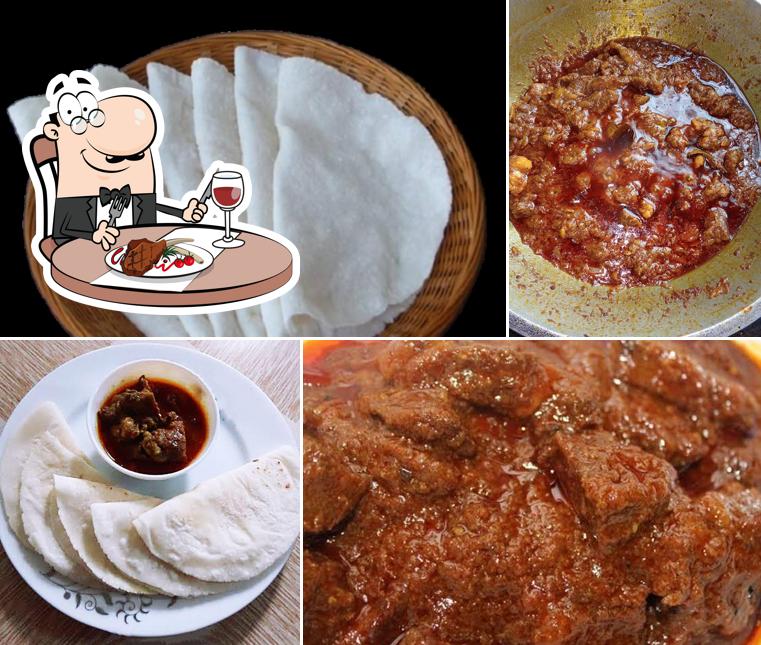 Traditional FOOD