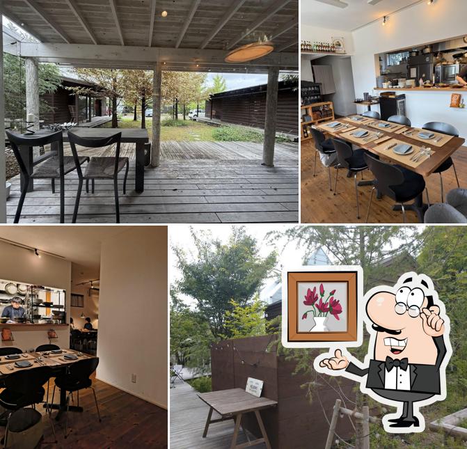 Trattoria esse