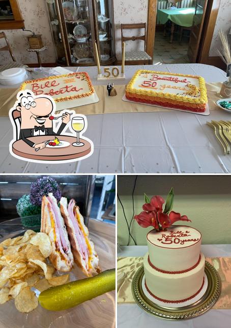 Wildeflour Baking Company