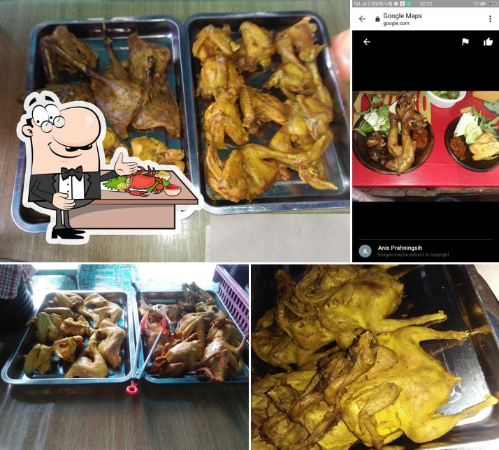 Pecel Lele SEKAR ALAM