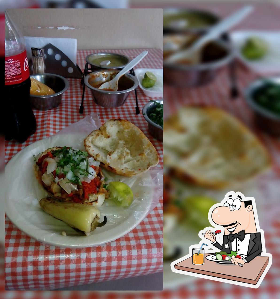 tacos julio's