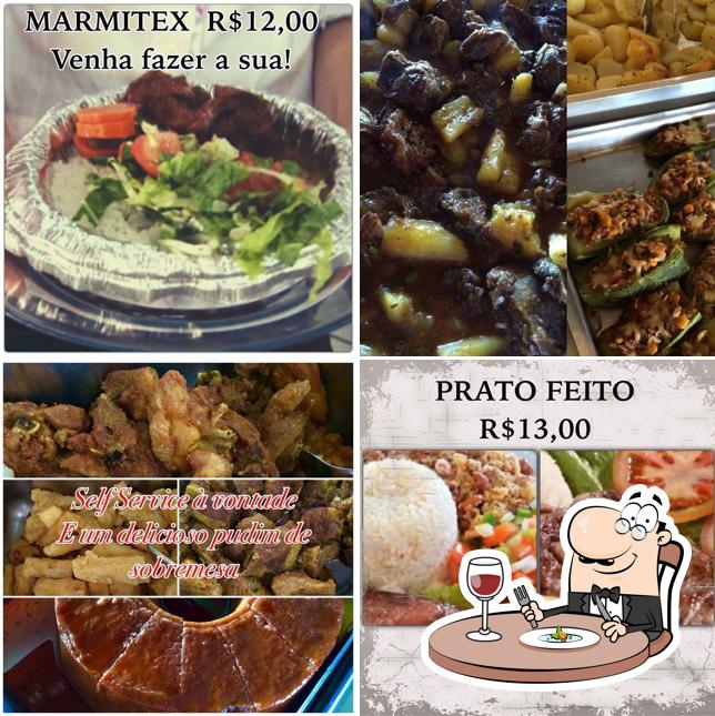 Restaurante Paraná