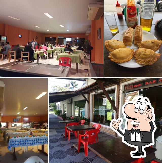 Restaurante San Cayetano