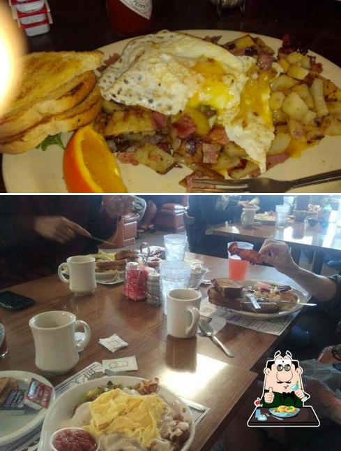 Cow Belle Cafe
