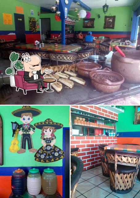 Mi Jalisco Birrieria