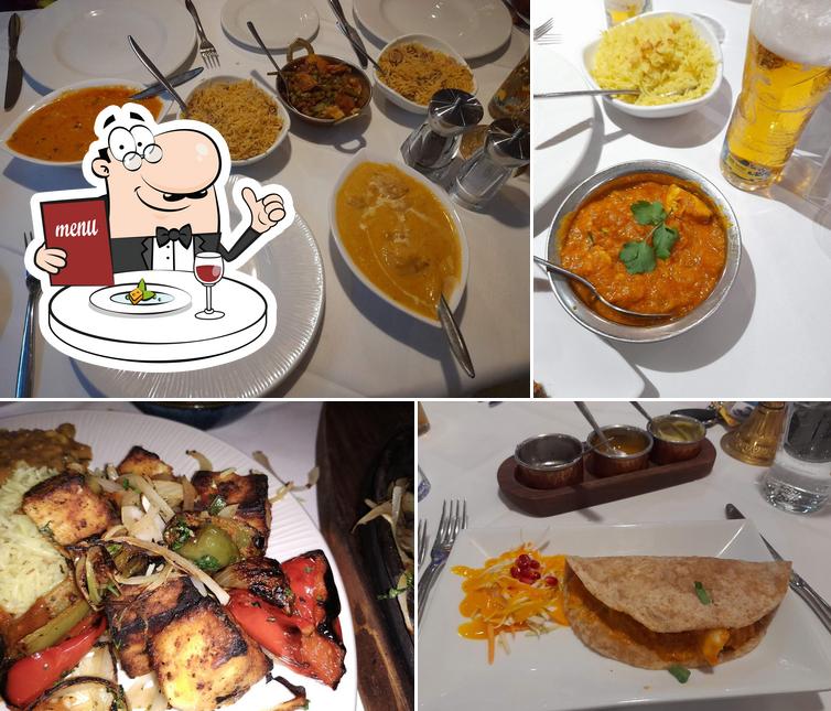 Taste of Kathmandu