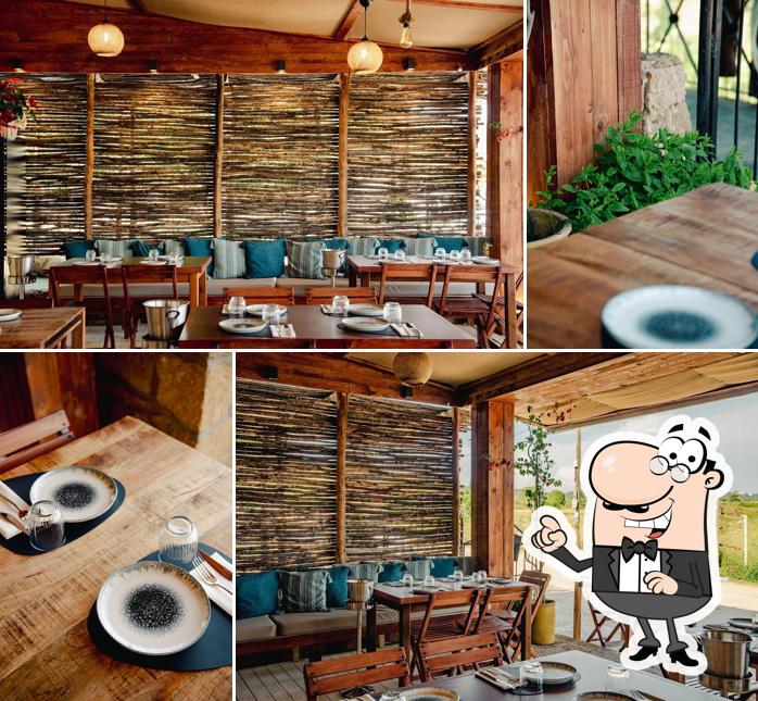 Varkos Tavern