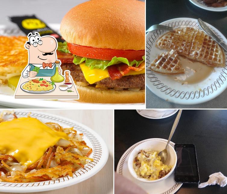 Waffle House